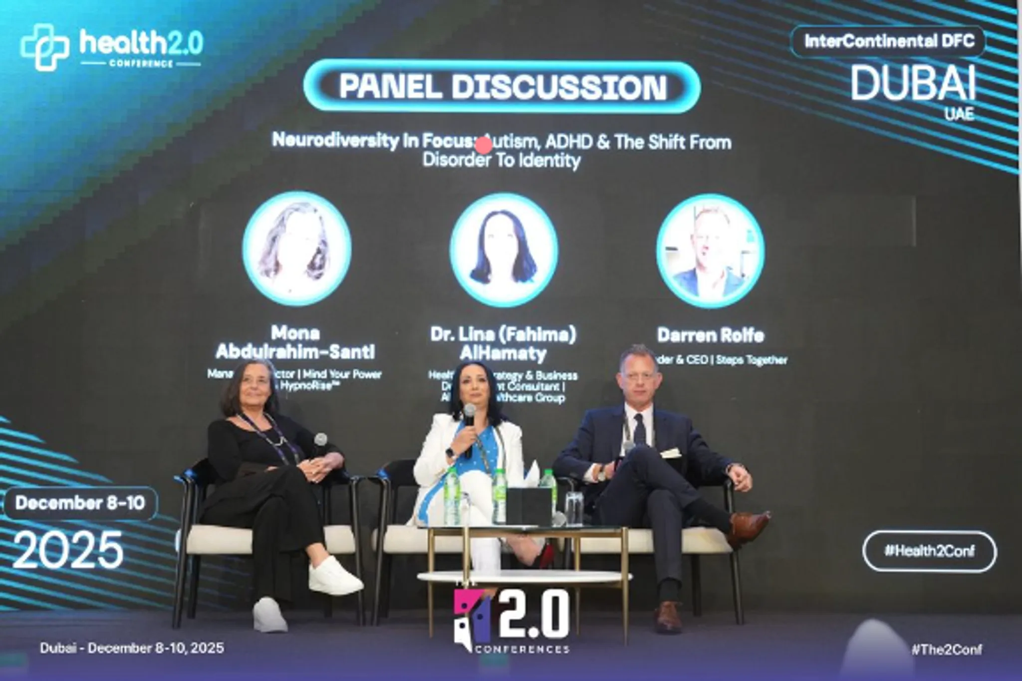Health 2.0 Conference Singapore 